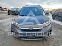 2019 Honda PILOT фото