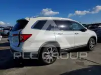 2019 Honda PILOT photo