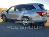 2019 Honda PILOT photo