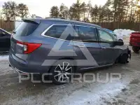 2019 Honda PILOT фото