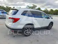 2019 Honda PILOT фото