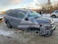 2019 Honda PILOT фото