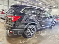 2019 Honda PILOT фото