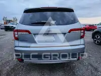 2019 Honda PILOT фото