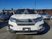 2019 Honda PILOT photo