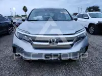 2019 Honda PILOT фото