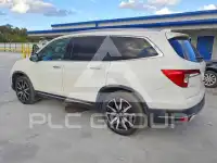 2019 Honda PILOT фото