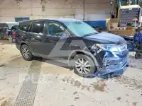 2019 Honda PILOT фото