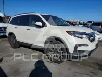 2019 Honda PILOT photo