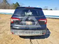 2019 Honda PILOT фото