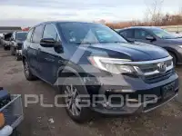 2019 Honda PILOT photo