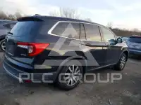 2019 Honda PILOT photo