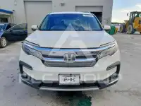 2019 Honda PILOT фото