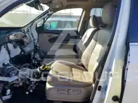 2019 Honda PILOT photo