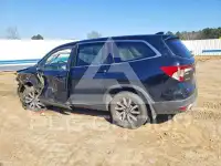 2019 Honda PILOT фото