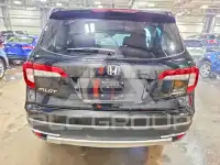 2019 Honda PILOT фото