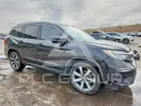 2019 Honda PILOT photo