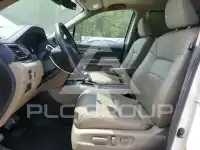 2019 Honda PILOT фото