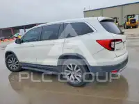 2019 Honda PILOT photo