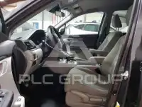2019 Honda PILOT photo