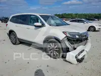 2019 Honda PILOT фото