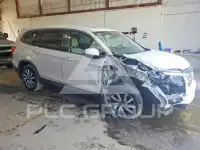 2019 Honda PILOT photo