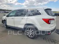 2019 Honda PILOT фото