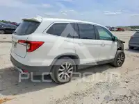 2019 Honda PILOT фото