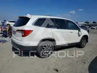 2019 Honda PILOT photo