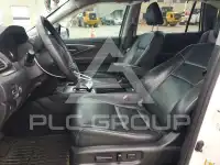 2019 Honda PILOT photo
