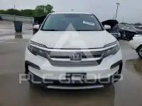 2019 Honda PILOT photo