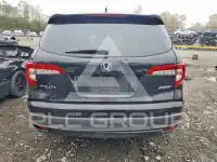 2019 Honda PILOT фото