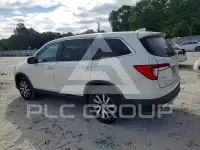 2019 Honda PILOT фото