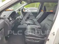 2019 Honda PILOT photo