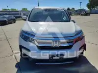 2019 Honda PILOT photo