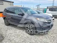 2019 Honda PILOT фото