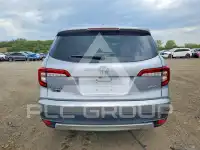 2019 Honda PILOT фото