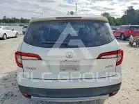 2019 Honda PILOT фото