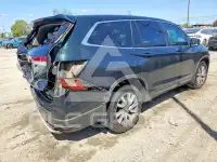 2019 Honda PILOT photo
