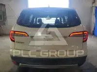 2019 Honda PILOT photo