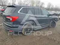 2019 Honda PILOT photo