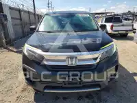 2019 Honda PILOT photo