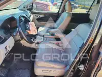 2019 Honda PILOT фото
