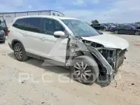 2019 Honda PILOT фото