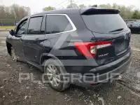2019 Honda PILOT фото
