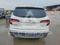 2019 Honda PILOT photo