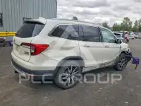 2019 Honda PILOT photo