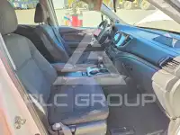 2019 Honda PILOT photo