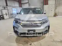 2019 Honda PILOT photo