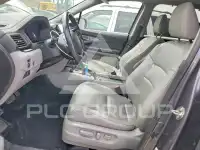 2019 Honda PILOT фото